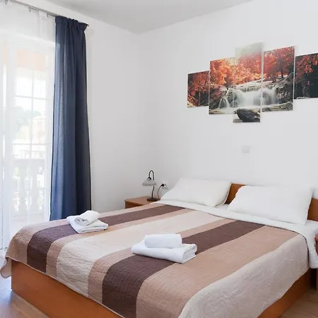 Marco Polo Apartment Medulin