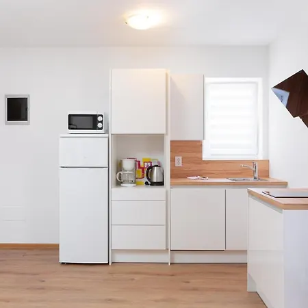 Apartment Marco Polo *