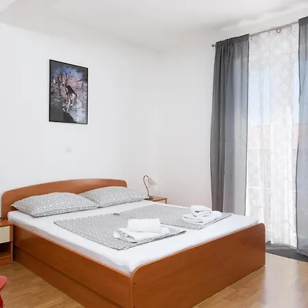 Marco Polo Apartment Medulin