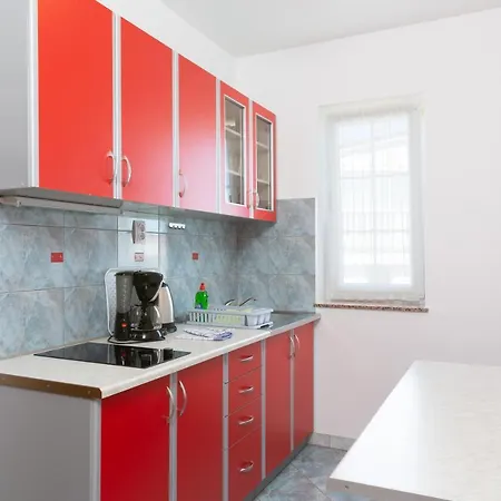 Apartment Marco Polo Medulin