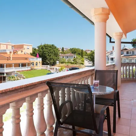 Apartment Marco Polo Medulin