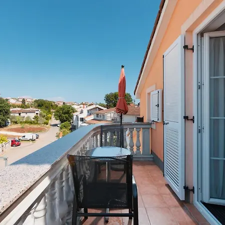 Marco Polo Apartment *