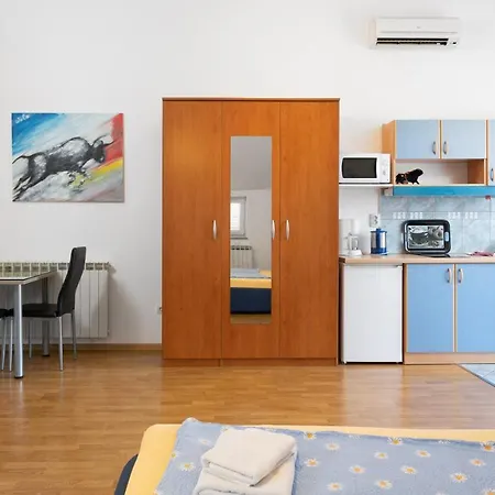 Marco Polo * Medulin