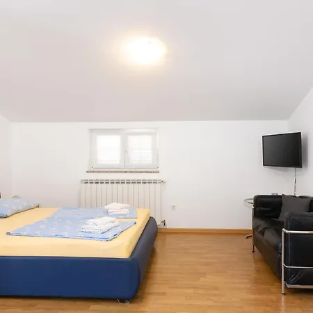 Apartment Marco Polo *