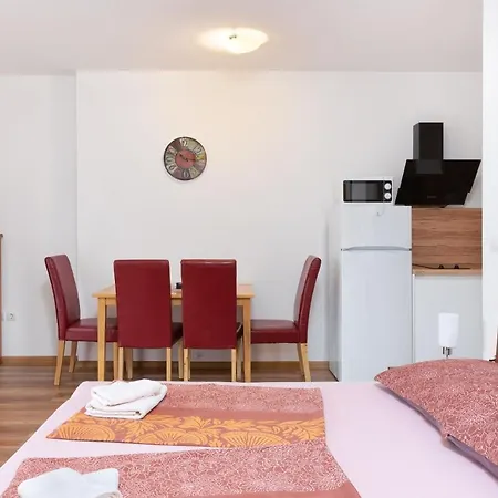 Apartment Marco Polo Medulin