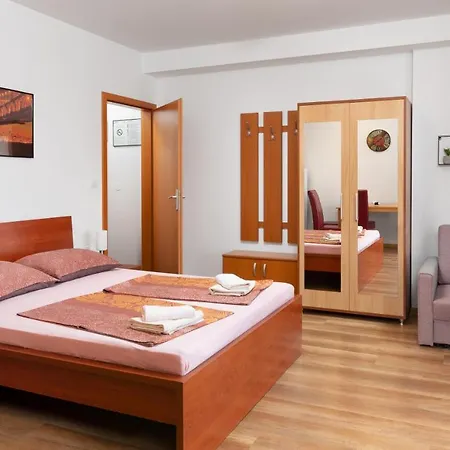 Apartment Marco Polo