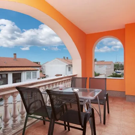Apartment Marco Polo