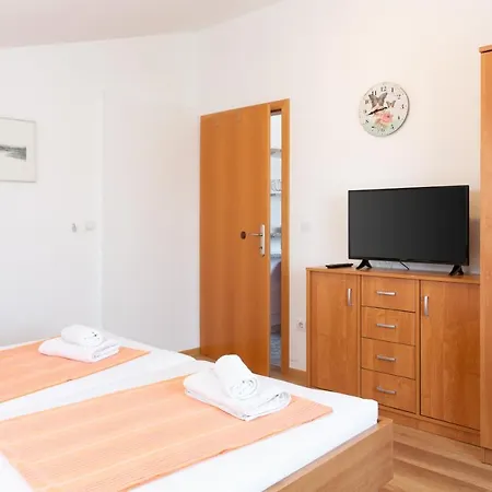 Marco Polo Apartment Medulin
