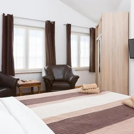 Apartment Marco Polo *