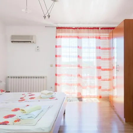 Marco Polo Apartment Medulin