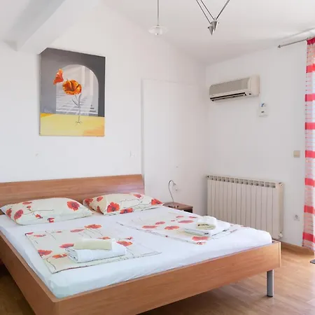 Marco Polo Apartment Medulin