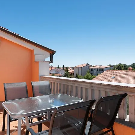 Apartment Marco Polo Medulin