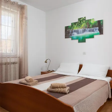 Apartment Marco Polo