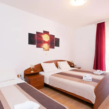 Apartment Marco Polo Medulin
