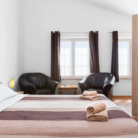 Apartment Marco Polo