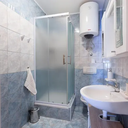 Apartment Marco Polo
