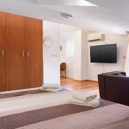 Apartment Marco Polo Medulin
