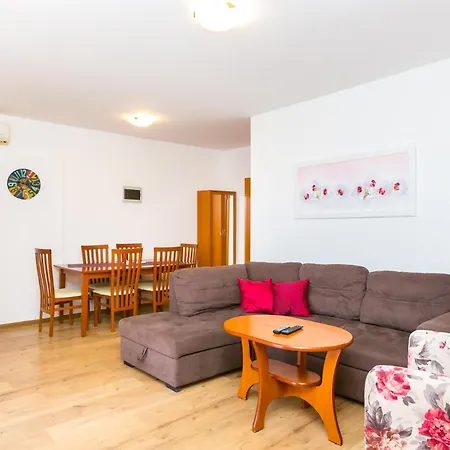 Apartment Marco Polo