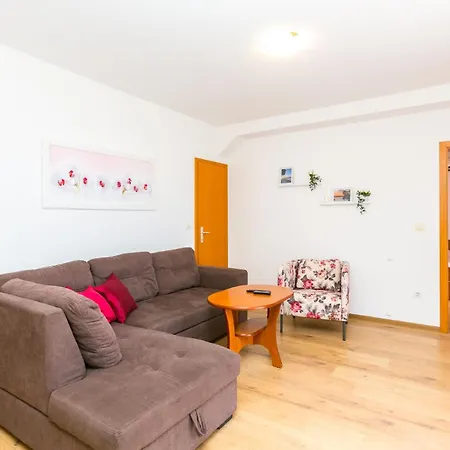 Marco Polo Apartment Medulin