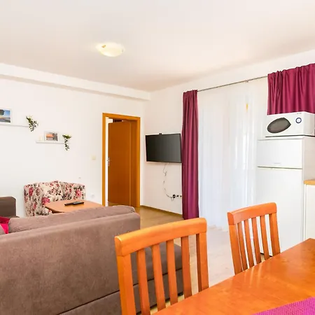 Apartment Marco Polo Medulin