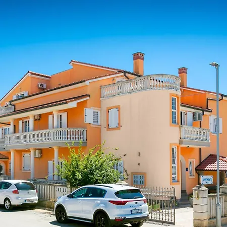 Apartment Marco Polo *