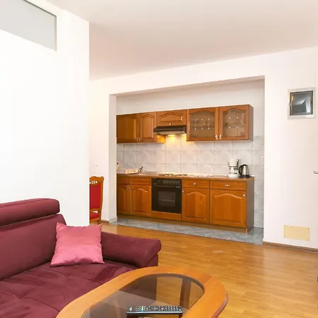 Apartment Marco Polo Medulin