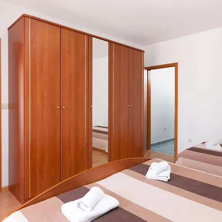 Apartment Marco Polo