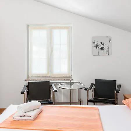 Apartment Marco Polo