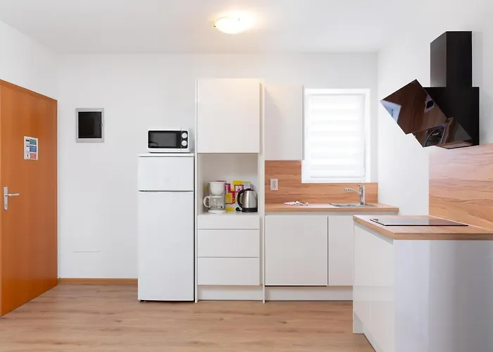 아파트 Marco Polo *