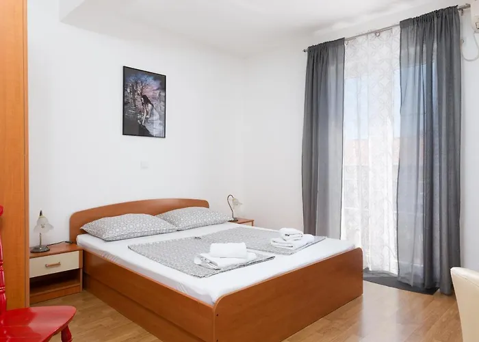 Marco Polo 아파트 메덜린