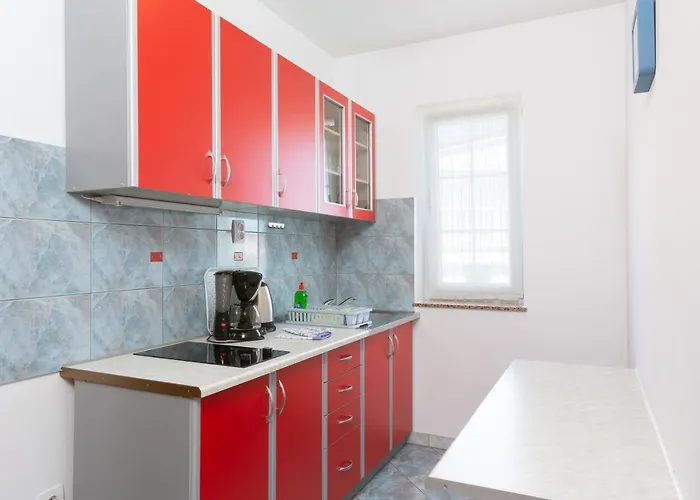 아파트 Marco Polo 메덜린