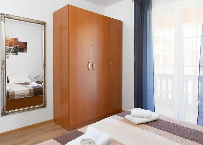 아파트 Marco Polo 메덜린