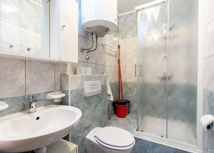 Marco Polo 아파트 메덜린