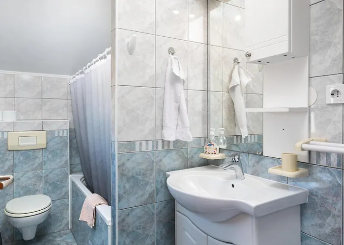 Marco Polo 아파트