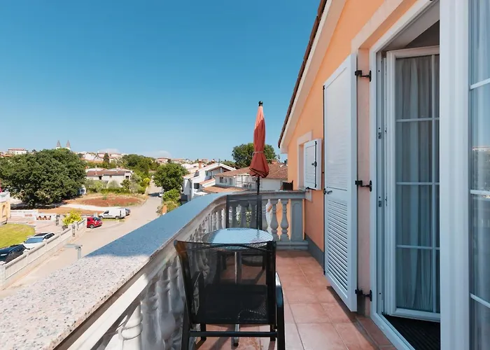 Marco Polo 아파트 *