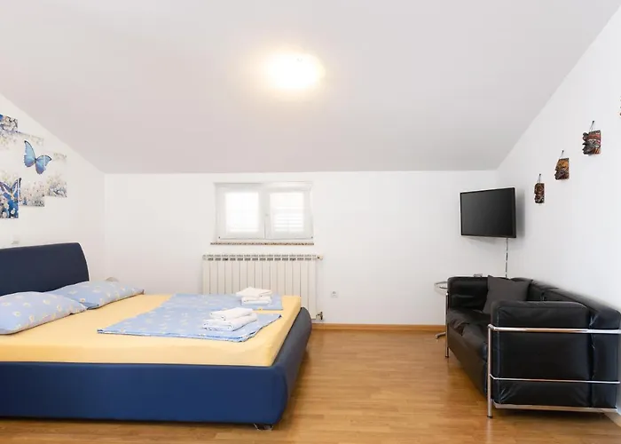 아파트 Marco Polo *