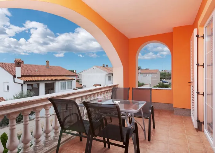 아파트 Marco Polo