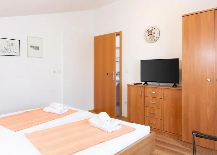 Marco Polo 아파트 메덜린