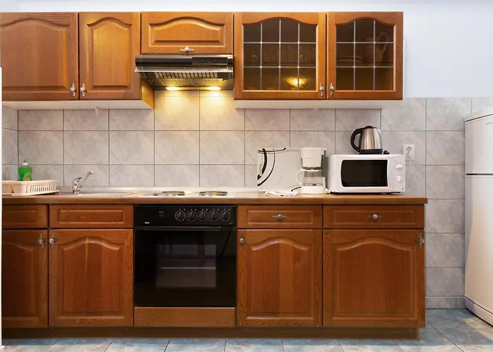 Marco Polo 아파트