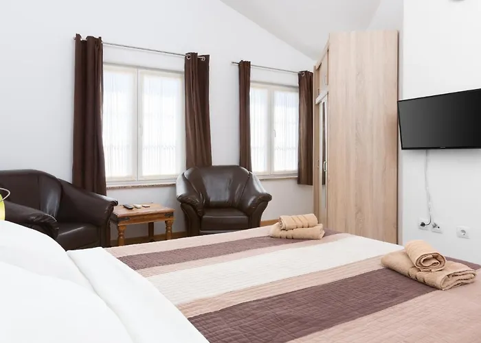 아파트 Marco Polo *