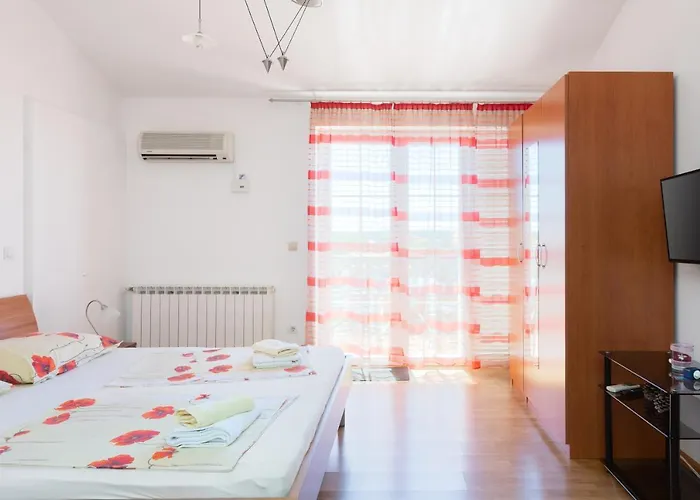 Marco Polo 아파트 메덜린