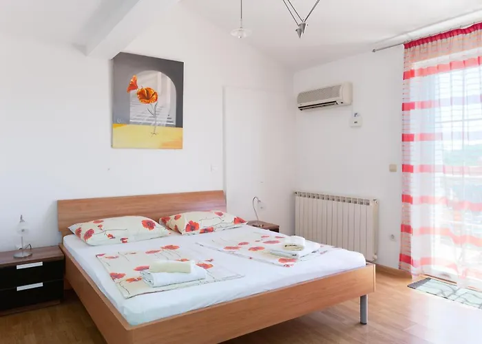 Marco Polo 아파트 메덜린