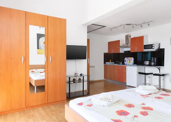 Marco Polo 아파트