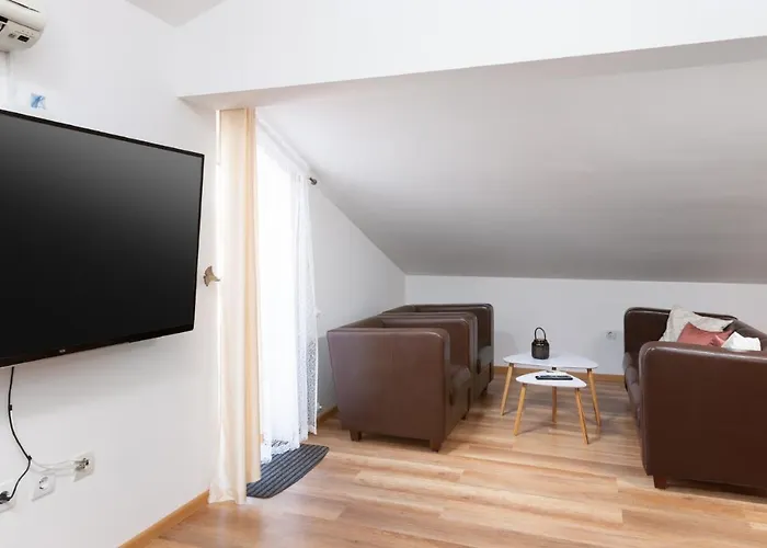 아파트 Marco Polo *