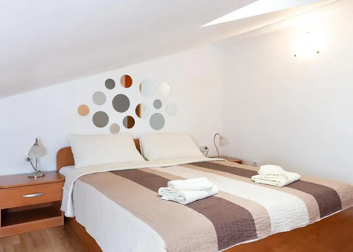 Marco Polo 아파트 *