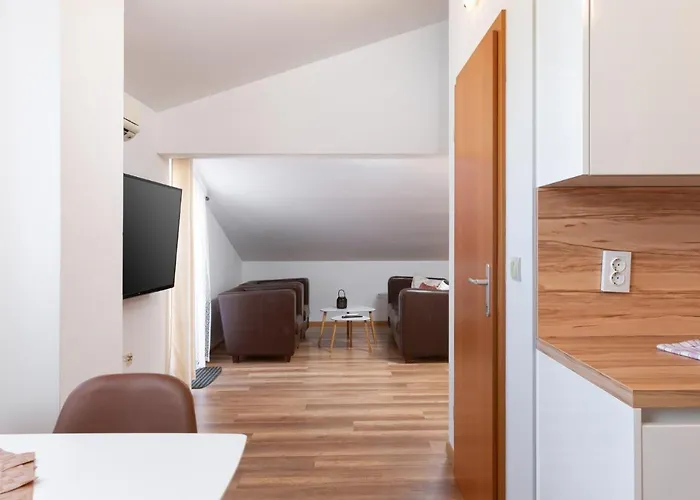 Marco Polo 아파트 *