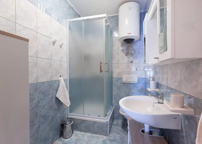 아파트 Marco Polo