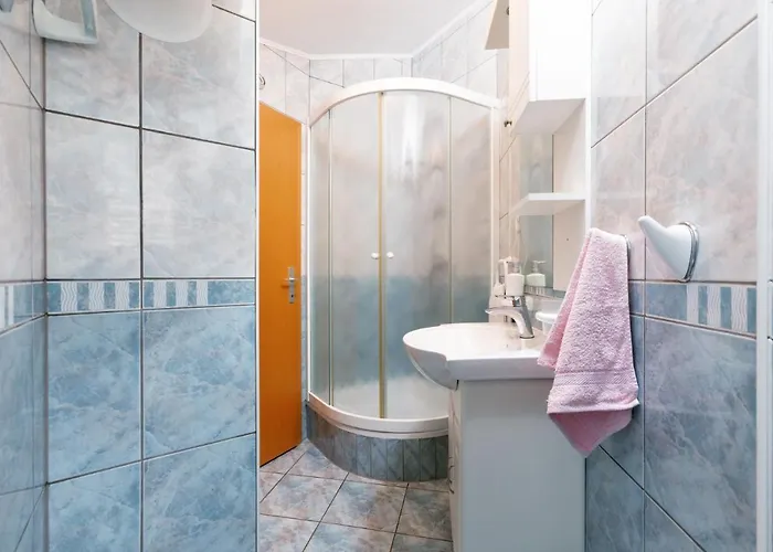 Marco Polo 아파트 메덜린