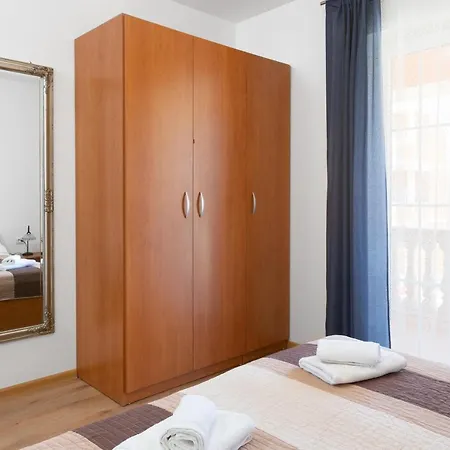 Apartmán Marco Polo Medulin