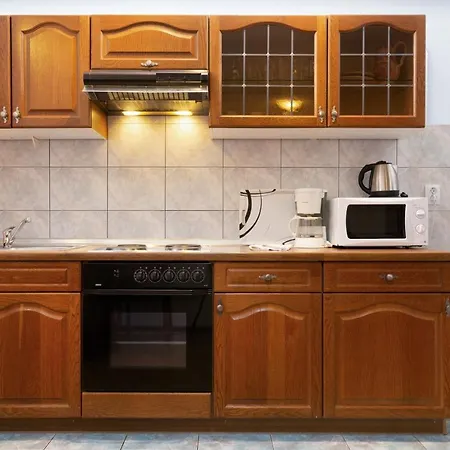 Marco Polo Apartmán